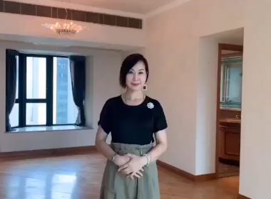 【代理Lily推介】禮頓山9座低層A室