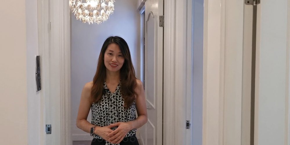 【代理Linda推介】興漢大廈中層D室