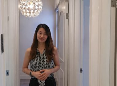 【代理Linda推介】興漢大廈中層D室