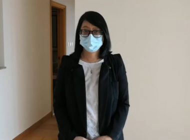 KOL帶睇樓 –Rainbow Chan (