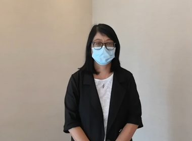 【代理Rainbow推介】奧運帝峯皇殿7座低層B室