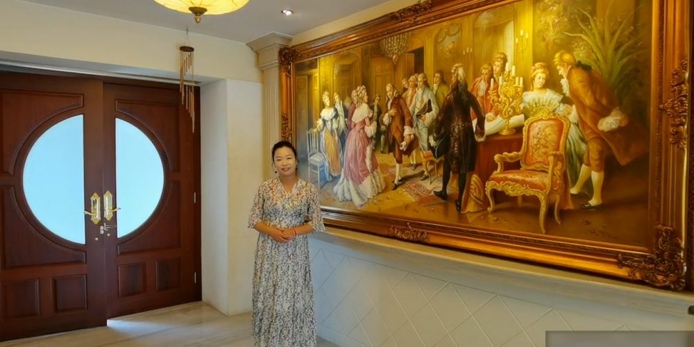 【代理Sammi推介】農瑞村燕子里2號〈獨立屋〉