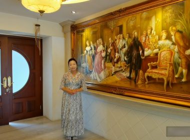 【代理Sammi推介】農瑞村燕子里2號〈獨立屋〉