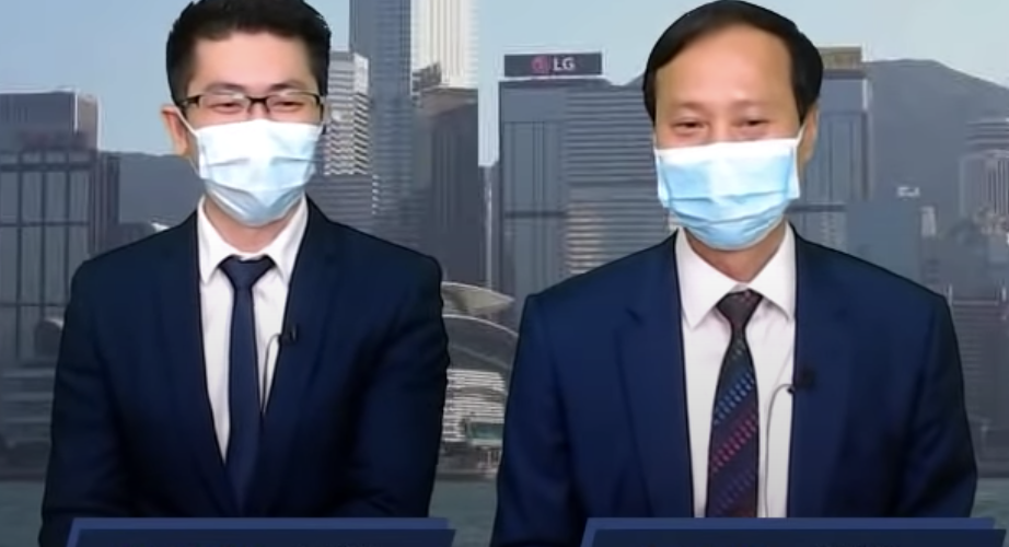 【直播節目】投資交叉點 現在是入貨時機?|特別嘉賓:鍾俊鏘