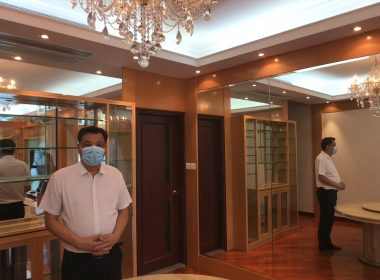 【代理Sunny推介】御龍山10座高層A室