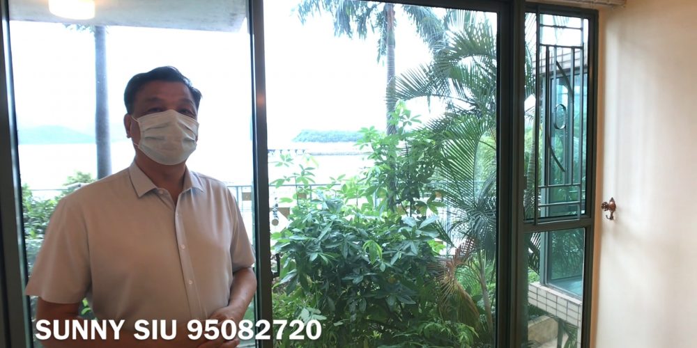 【代理Sunny推介】海典居7座低層C室