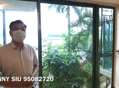 【代理Sunny推介】海典居7座低層C室