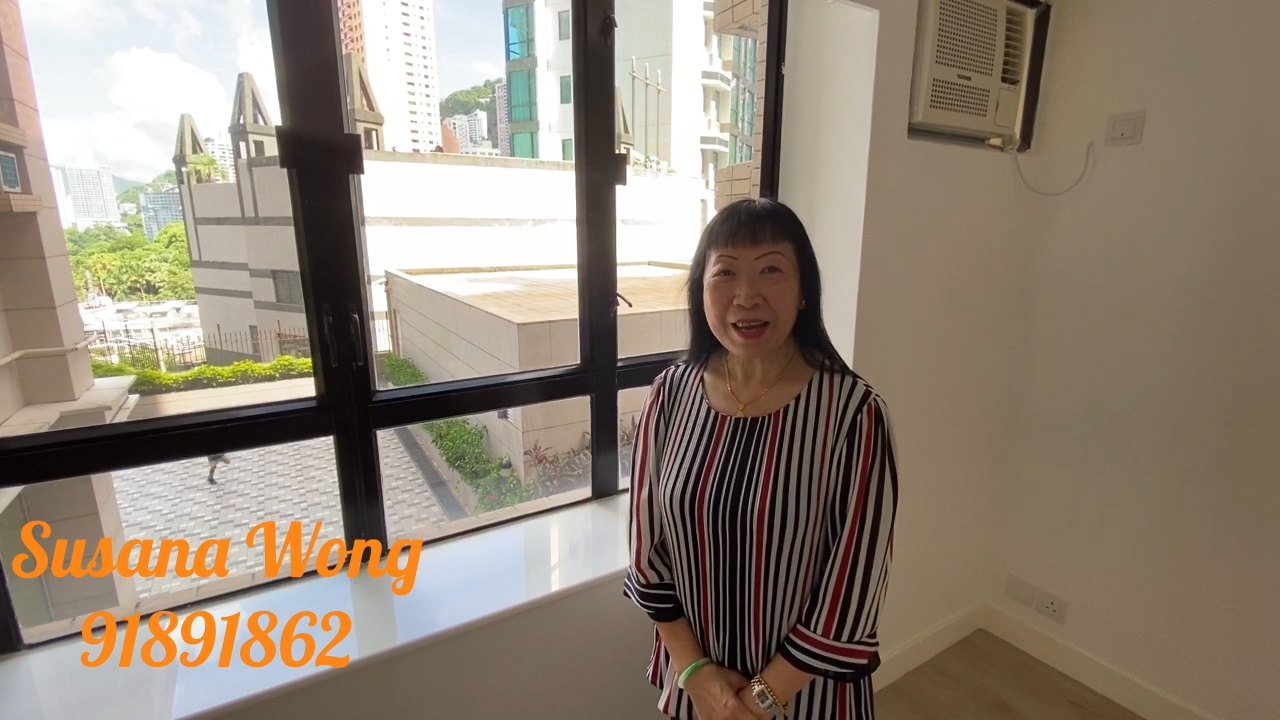 【代理Susana 推介】 乐信台1座低层B室