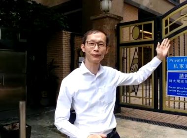 【代理Thomas推介】蔚晴軒中層B室