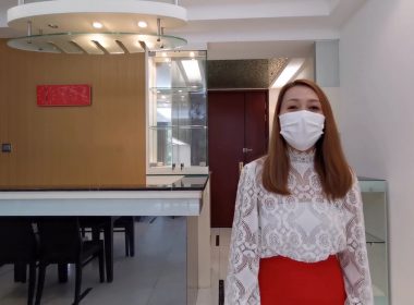 【代理Vio推介】畢架山一號2期06座中層A室