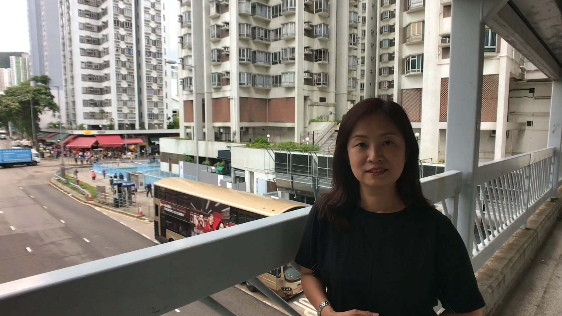 【代理Vivian  推介】沙田金禧花園3座中層D室