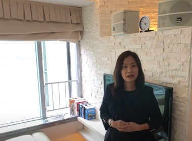 【代理Vivian推介】迎濤灣2座中層A室