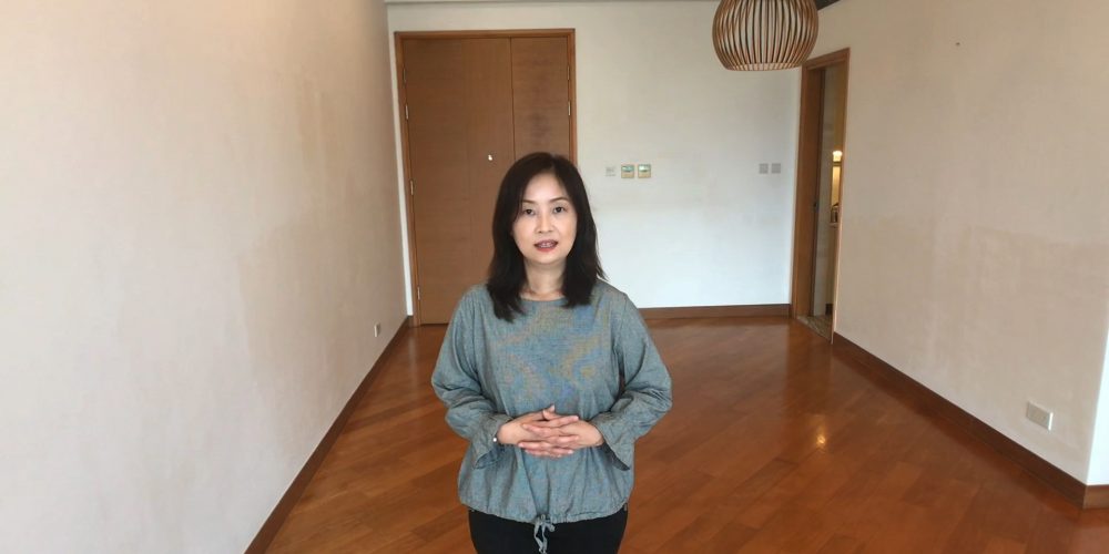 【代理Vivian推介】壹號雲頂1期9座中層A室