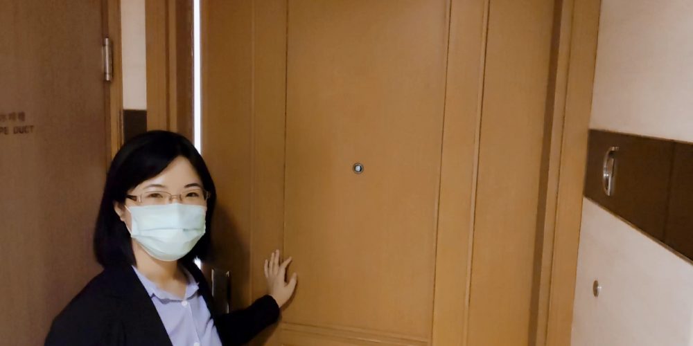 【代理Water推介】栢慧豪園二期9座中層G室