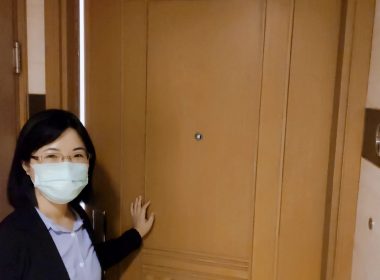 【代理Water推介】栢慧豪園二期9座中層G室