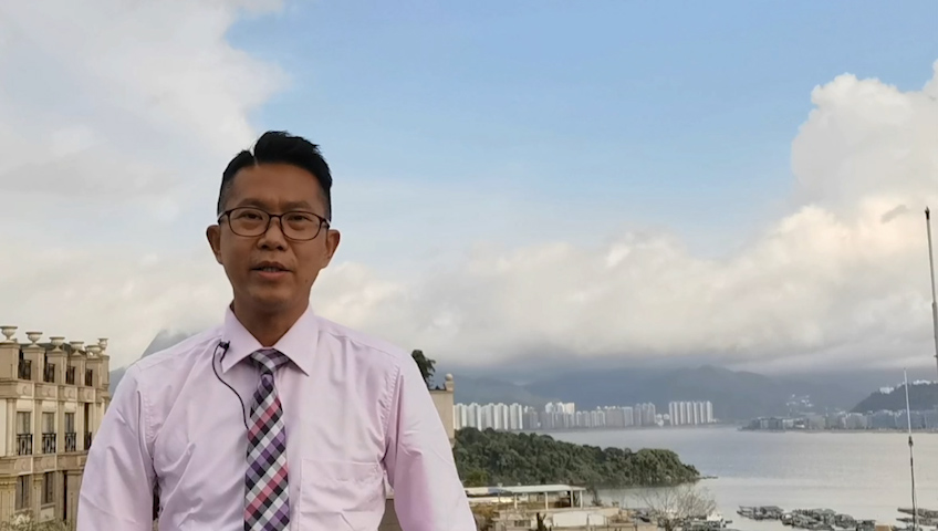 【代理Wilson推介】比華利山別墅湖景道〈獨立屋〉