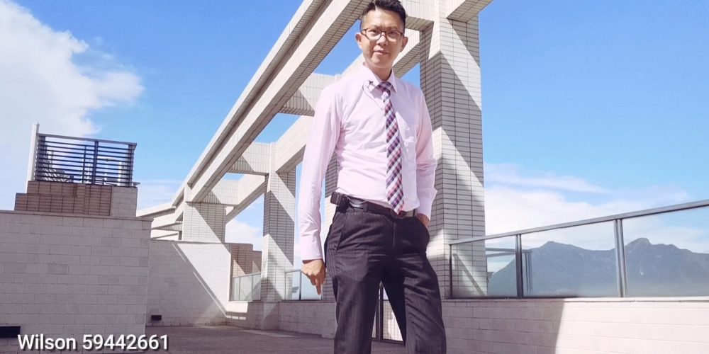 【代理Wilson推介】御龍山6座高層A室