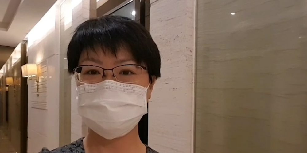 【代理Yan推介】曼克頓山3座中層C室