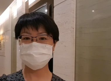 【代理Yan推介】曼克頓山3座中層C室