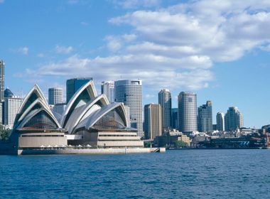 【移民澳洲】澳洲就業環境大解構