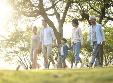 【買樓靠父幹】香港有幾多富爸爸？父幹購買力大拆解﹗