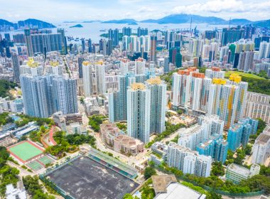 【買樓靠父幹】香港有幾多富爸爸？父幹購買力大拆解﹗