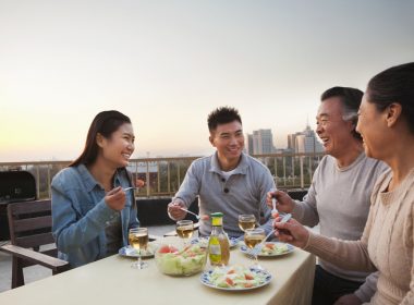 【買樓靠父幹】拆解幫子女上車按揭方案