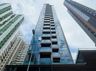 【南津・迎岸】香港仔臨海新亮點