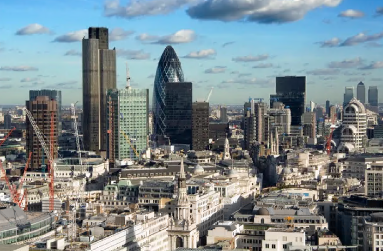 【倫敦地產】李嘉誠101.8億投資 這個潛力區值得留意！
