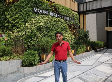 【詹Sir實測】御半山先睹為快-收樓篇