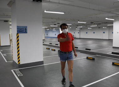 【詹Sir實測】Malibu 自駕收樓路線