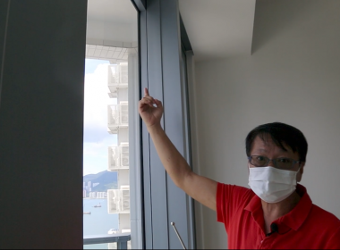 【詹Sir實測】Malibu 先睹為快- 驗樓篇