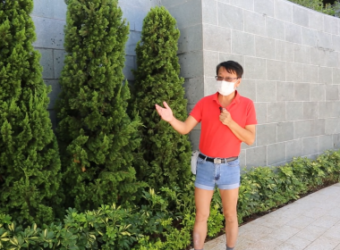 【詹Sir實測】Malibu 先睹為快- 收樓篇