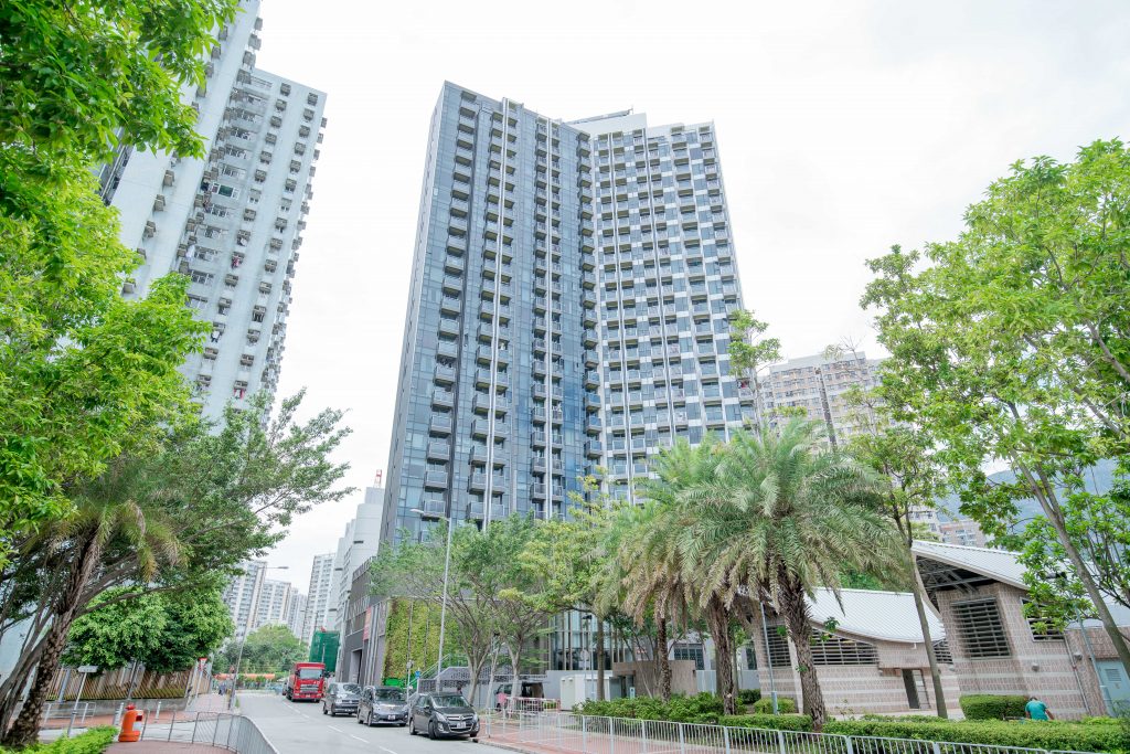 【熱炒南延線】屯門碼頭區「䨇寓」、「御海灣」 潛力有幾勁?