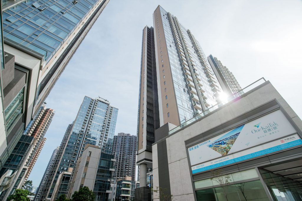 【啟德‧搵樓】沙中綫潛力盤 「天寰」vs「啟德1號」大比拼﹗