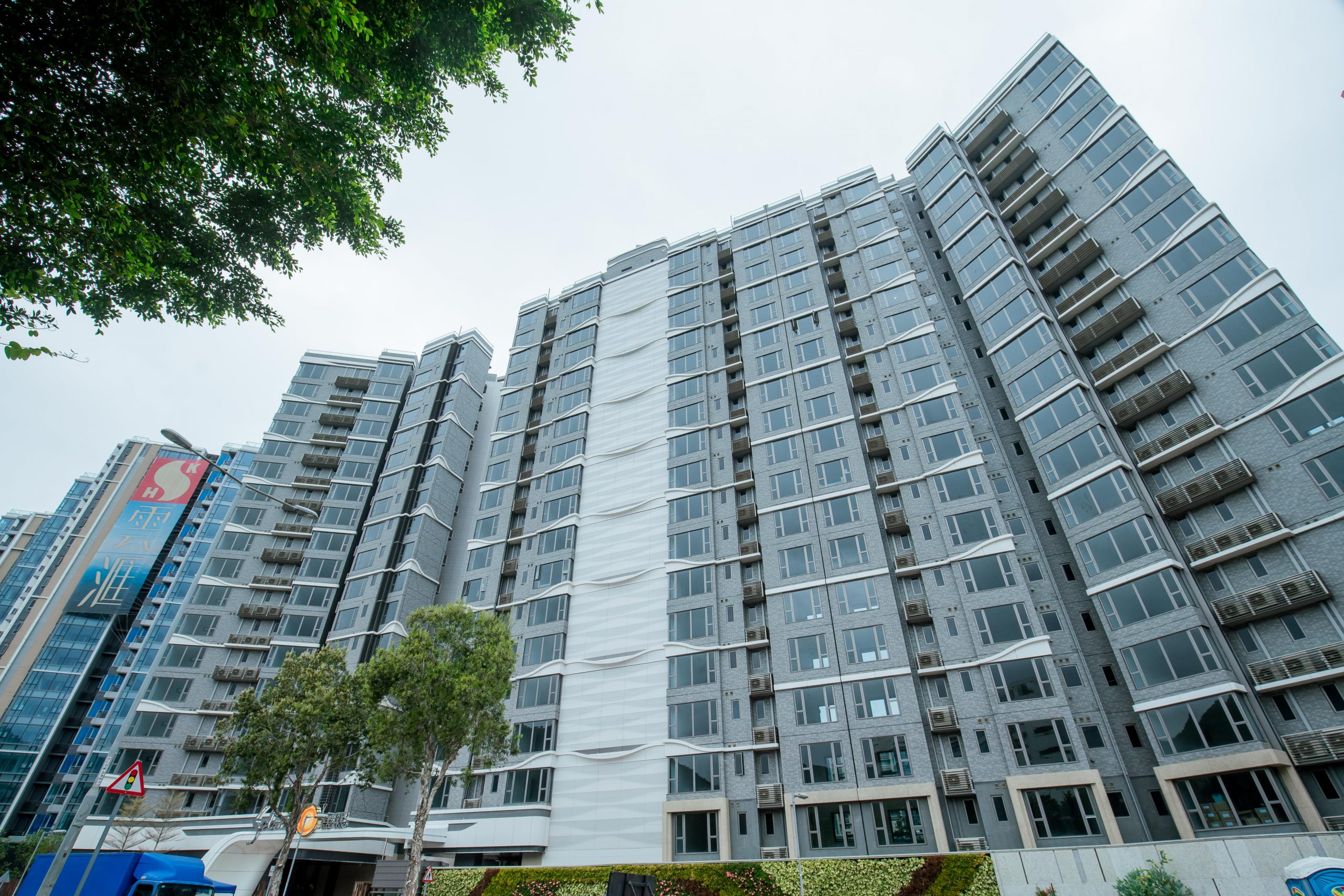 【白石角筍盤大比拼】嘉熙‧海日灣‧雲滙 如何選「宅」?