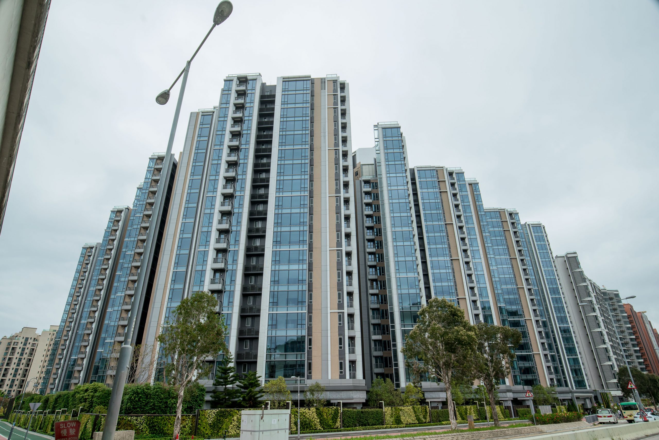 【白石角筍盤大比拼】嘉熙‧海日灣‧雲滙 如何選「宅」?