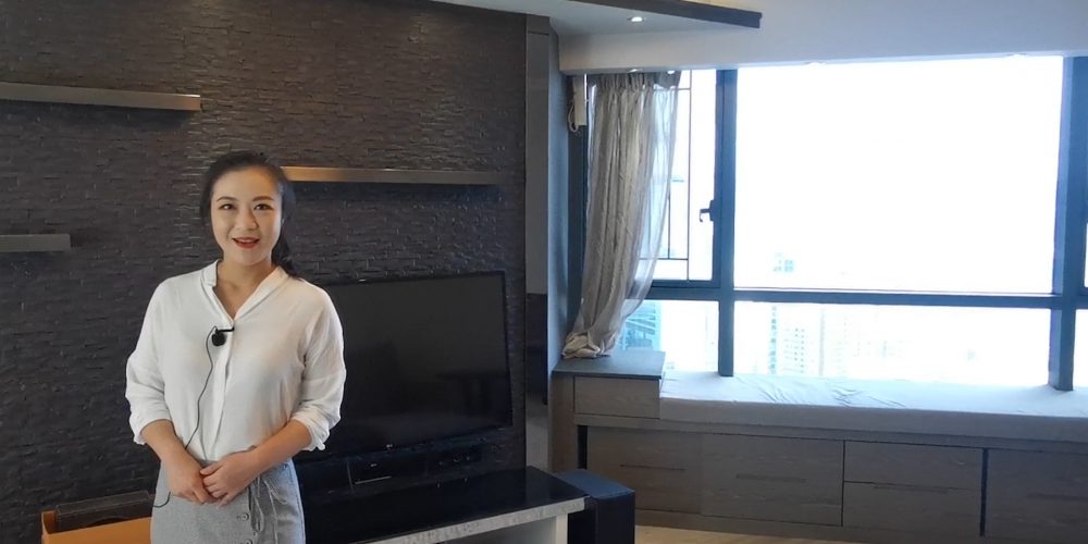 【代理Ada推介】羅便臣道80號2座中層B室