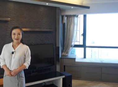 【代理Ada推介】羅便臣道80號2座中層B室