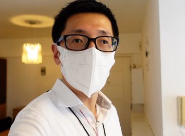 【代理Alex推介】太古城翠湖台太湖閣中層H室