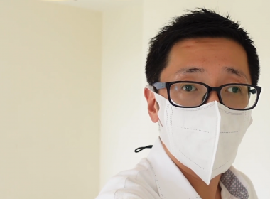 【代理Alex推介】太古城翠湖台洞庭閣中層A室