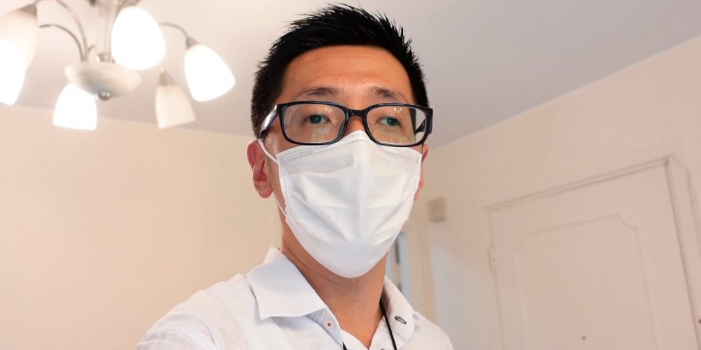 【代理Alex推介】太古城高山台南山閣中層F室