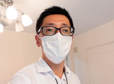 【代理Alex推介】太古城高山台南山閣中層F室