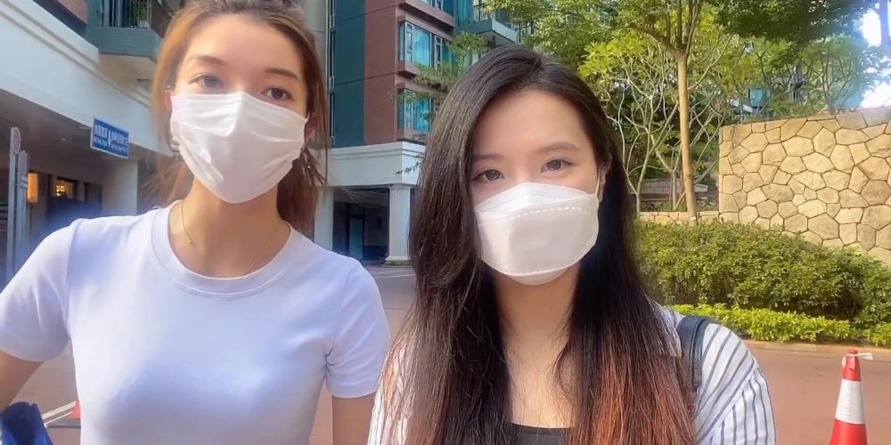 【代理Alison 及 代理Scarlett推介】朗逸峯2期18座低層B室