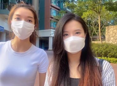 【代理Alison 及 代理Scarlett推介】朗逸峯2期18座低層B室