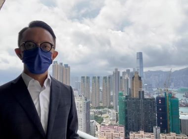 【代理Alvin推介】港灣豪庭二期09座高層C室