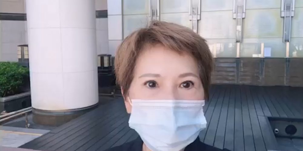 【#代理Ann推介】星匯居1座高層B室