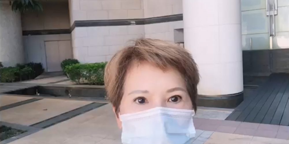 【代理Ann推介】星匯居2座低層E室