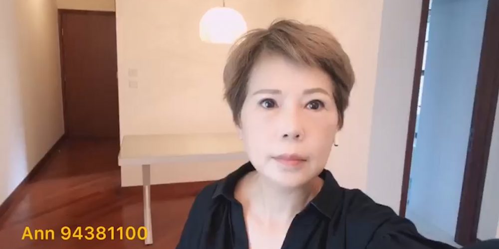 【代理Ann推介】浪澄灣5座中層C室