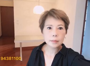 【代理Ann推介】浪澄灣5座中層C室